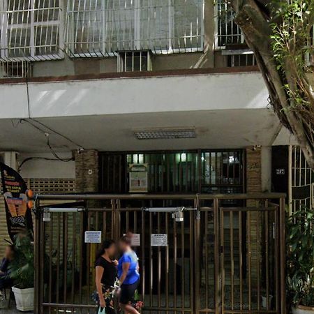 里约热内卢Apto Do Portuga公寓 外观 照片