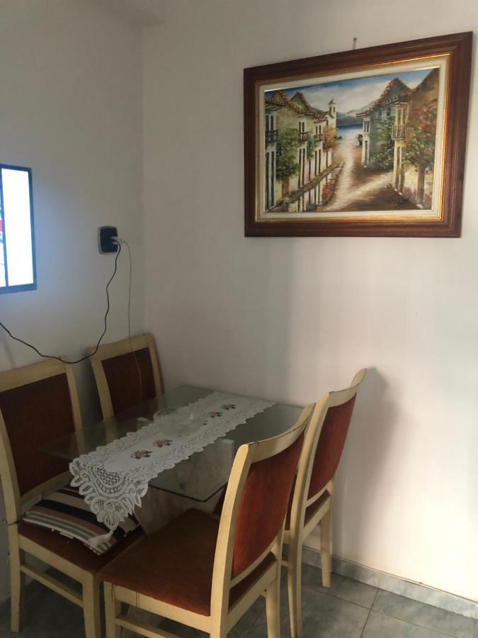 里约热内卢Apto Do Portuga公寓 外观 照片