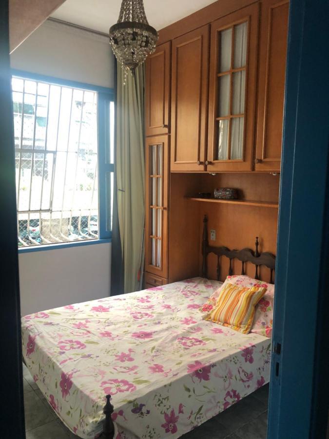 里约热内卢Apto Do Portuga公寓 外观 照片