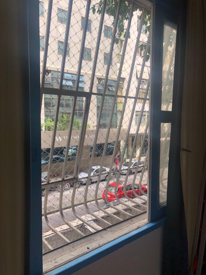 里约热内卢Apto Do Portuga公寓 外观 照片